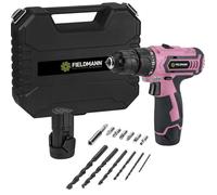 Perceuse - Fieldmann - FDV 10253-A