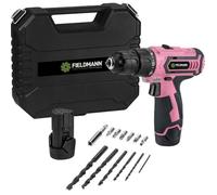 Perceuse - Fieldmann - FDV 10253-A