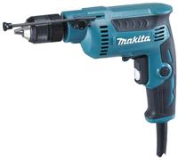 Perceuse visseuse MAKITA filaire 370 W 65 mm - DP2011