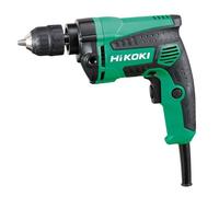 Hikoki Perceuse filaire D10VC3WCZ 600 W 12,8 Nm Mandrin 10 mm Vitesse variable