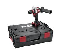 Perceuse-visseuse FLEX DD 2G 18-EC MD DC 18V 115Nm