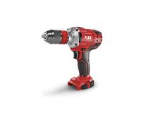 Flex-Tools Perceuse-visseuse sans fil DD 4G 18.0-EC C 18V 4 vitesses