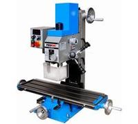 Perceuse-Fraiseuse 230V 0.75kW CM2 variable PROMAC - FX-820VA G