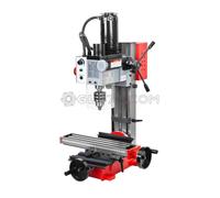 PERCEUSE FRAISEUSE MÉTAL 230V 1-13MM HOLZMANN BF16V