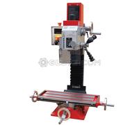 PERCEUSE FRAISEUSE MÉTAL 230V HOLZMANN BF20V