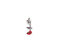 Perceuse fraiseuse métal à colonne avec table croisée D. 40 mm et refroidissement 400 V 1100 W - ZX 40PC HOLZMANN