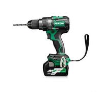 Perceuse Hikoki DS18DCWRZ; 18 V; 2x2,5 Ah accu.