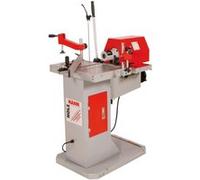 Perceuse horizontale à levier 230 V - HOLZMANN - LBM290K G