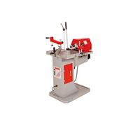 Mortaiseuse a bois Holzmann lbm290k_400v