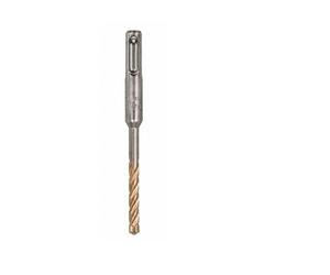 PERCEUSE IRWIN SDS PLUS 8 x 210 mm SPEEDHAMMER QUAD 4 COUPES