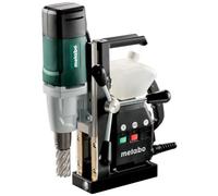 Metabo Perceuse magnétique MAG 32 – 1000 W – Coffret (Quantité 1)