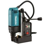Makita Perceuse magnétique HB350 1050 W 35 mm Bleu pétrole