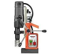 Perceuse magnétique PROMAC 1200 W - 3 poignées - MDA-35S