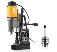 Perceuse magnétique 1880W 580rpm Perceuse magnétique WT23RE