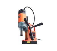 Perceuse Magnétique Carotteuse à Diamant 1300 W 13000 N 40 mm 810 tr/min