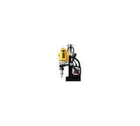 Perceuse Magnétique Kit Carotteuse Magnétique + Fraises Annulaires 1100 W