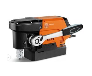 Perceuse magnétique par carottage FEIN compacte 36 mm KBC 36 MAGFORCE - 72732362000