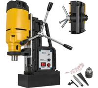Perceuse magnétique, puissance 980W, perçage électrique d'établi, MB23