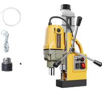 Perceuse magnétique VEVOR, puissance 1400W, diamètre de perçage 40mm, 1400W 50mm