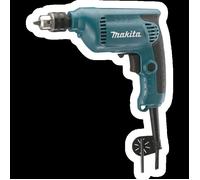 Perceuse Makita 1,5-10 mm, 450 W 6412