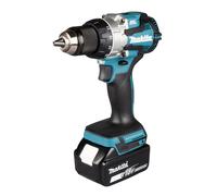 Perceuse Makita DDF489Z; 18 V (sans batterie et chargeur)