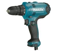 Perceuse visseuse DF0300 320W 56Nm 2 vitesses capacit? max. mandrin 10 mm Makita