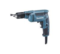 Perceuse visseuse MAKITA filaire 370 W 65 mm - DP2011