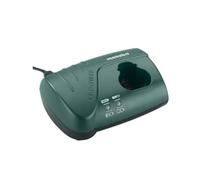 Perceuse manuelle 10,8 V/12 V Chargeur pour batterie au lithium Metabo LC40