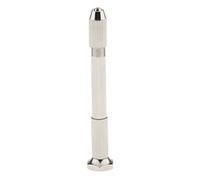 Perceuse manuelle de 9,4 cm, outil de loisirs pour bijoux et horloger pour travail de précision