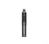 Perceuse manuelle électrique de précision avec mandrin magnétique à changement rapide pour la fabrication de modèles, outil rotatif léger rechargeable avec fonction double mode et charge USB C