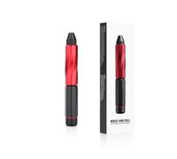 Perceuse manuelle haute précision avec embout plat en acier et design à double roulement pour un fonctionnement fluide professionnel AT-MHD avec embout anti-rotation pour une utilisation en voyage