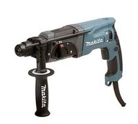 Perceuse Marteau perforateur/burineur 24 mm 780 W HR2470