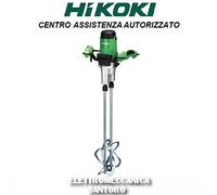 Hikoki Malaxeur double UM22VYSTUAZ 1 800 W capacité de mélange Ø 220 mm
