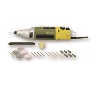 Perceuse / Meuleuse / Polisseuse Professionnelle Compacte Proxxon IBS/E - TD13