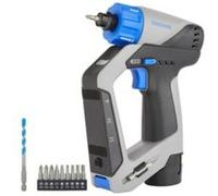 Perceuse multifonction sans fil Dremel Blueprint DD12V-S1