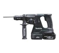 Perceuse/perceuse combinée Makita sans fil DHR243RTJB G