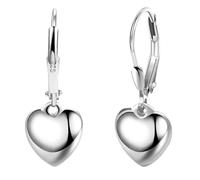 Perceuse Perceuse Moules Kits Hoop Earrings Chic Earrings Delicate Temperament Travel Parties And Other Occasions To Wear Trousse Pince Pack Bijoux (Silver, One Size)