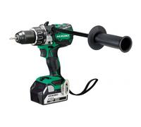 Perceuse percussion 140Nm 18V 5Ah HIKOKI DV18DCWPZ