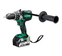 Perceuse percussion 140Nm 18V 5Ah HIKOKI DV18DCWPZ G