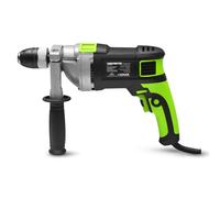 Perceuse à percussion - CONSTRUCTOR - 850W - Mandrin automatique 13mm - Vitesse 0-3000tpm - Garantie 5 ans