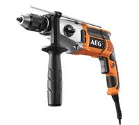 AEG Perceuse à percussion SB 22-2 RE 2 vitesses 1010 W 60 Nm