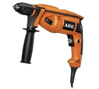 Perceuse à percussion électrique SB2E 750 R ST AEG