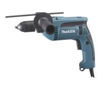 Perceuse percussion HP1641K1X, 680W-0 à 2800 t/min