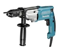 Makita HP2051HJ Perceuse a percussion 13mm, 720W, Makpac