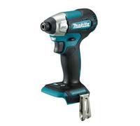 Perceuse ? percussion sans fil sans balai Makita DTD157Z 18 V (outil uniquement)