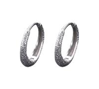 Perceuse Perles Perles Kits Filled With Star Studded Earrings For Women Contracted Show Temperament Delicate Full Zircon Earrings Silver Stud Earrings For Women Trousse Découvertes Pack (D, One Size)