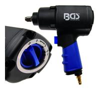 Perceuse Pneumatique 1/2 1355nm - Code bgs3233 FBGS3233 BGS Atelier