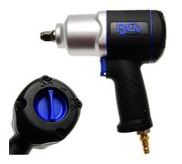 Perceuse Pneumatique 1/2 Max 1110nm - Code bgs3280 FBGS3280 BGS Atelier