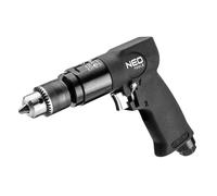 Perceuse pneumatique 10 mm, 1 800 tr/min