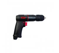 Perceuse pneumatique 200W - poignée revolver - 1711-1P SAM OUTILLAGE